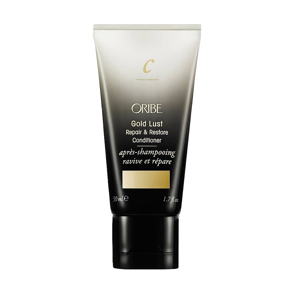 Відновлювальний кондиціонер для волосся Oribe Gold Lust Repair &amp; Restore Conditioner, 50 мл